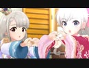 【デレステMV】O-Ku-Ri-Mo-No Sunday!　新SSR[秋風恋歌] 久川颯
