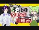 【幸せになる4つの方法】Vリスナーの幸せの仕組み　ずんだもんと一緒に学びましょう【175】