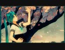 ReplyStudio - 星とキミと恋と春夏秋冬 feat.初音ミク