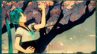 ReplyStudio - 星とキミと恋と春夏秋冬 feat.初音ミク