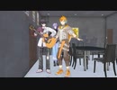 【にじさんじMMD】Xに上げたものまとめ