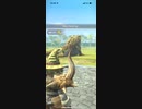 モンスターハンターNOW ドスジャグラス　★4