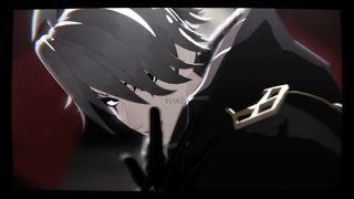 【Fate/MMD】GEDO【若モリ】