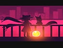 【真っ暗世界を太陽と】OneShot part20