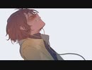 RED 【初音ミクオリジナル曲】