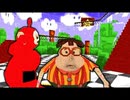 [Hobo Bros]カール伝説の帰還！(今度は極端3Dで)[カール伝説シーズン2第1話]