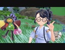 【実況】おいでよ因習の村 #8【ポケモンS 碧の仮面】