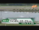 【競馬】2023年 第28回ファンタジーステークス(GⅢ)【カルチャーデイ / 酒井学】