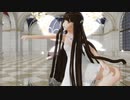 【東方MMD】スターサファイア様で蜘蛛糸モノポリー