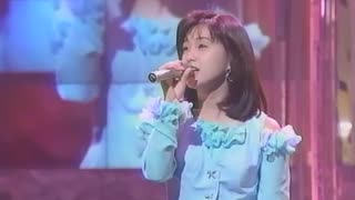 酒井法子 - あなたが満ちてゆく(1993 06 05)