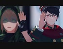 【リク】ね|ぇ|、|ど|ろ|ど|ろ|さ|ん【ωrωrd】