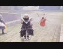 feif「暗夜20章:風の村の覇者」