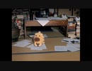 AIキズナアイに「三井住友VISAカード」と歌わせてみた動画