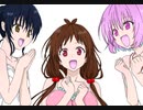 【デレステ】ToLO/VEる EDパロ【辻野あかり生誕祭2023】