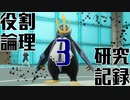 【ポケモンsv実況】ヤロテスタント論者の研究記録 Part3【役割論理】