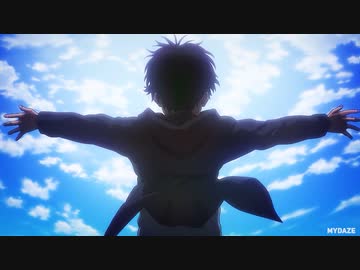 【OP】進撃の巨人 The Final Season完結編（後編） Linked Horizon 「二千年... 若しくは... 二万年後の君へ・・・」