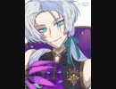 にじライバーを50音順に描いてみた！⚪︎51人目:クロード・クローマーク(Claude Clawmark)さん