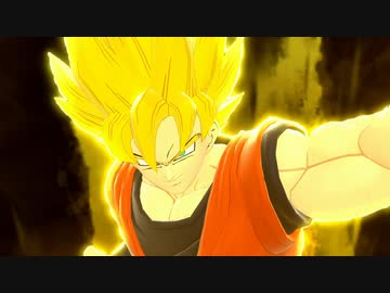 いや、僕もう元気玉っすね.dbDBD.09