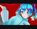 【MMD】Dea Ex Machina