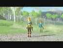 【ゼルダの伝説】マイペースに行くリンクと引きこもり#46後編【ブレスオブザワイルド】