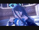 【ブルアカMMD】グリムヒルド(Demo)【天童アリス】