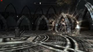 TESV【Skyrim】