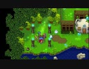 伝説のイケボを持つOLがドラクエ11を初プレイ実況【Part5】