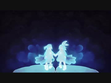 dearly reincarnated | 鏡音レン・リンオリジナル