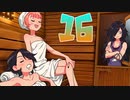 【RiverCityGirls】喧嘩上等女子高生 16