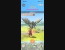 モンスターハンターNOW リオレイア　★4