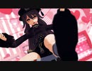 【原神MMD】胡桃のおパンツキック【紳士向け】
