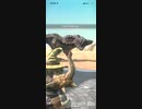 モンスターハンターNOW ボルボロス　★3