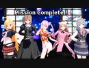チェビスペ！『怪盗フェスティバル』Part11