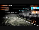 ｟頭文字D EXTREME STAGE｠クールビューティーVS妙義の熱血漢
