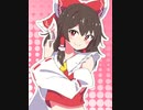 【東方アレンジ】Pop up stage!