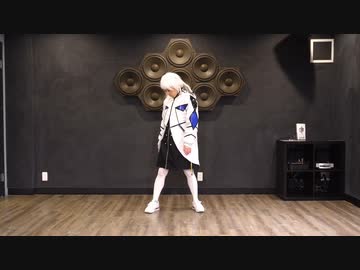 【HAL】CH4NGE踊ってみた【可不コス】