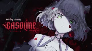 【Synthesizer V AI ANRI Arcane】Gasoline 【公式デモ曲】