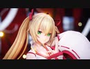 【MMD】ラストリゾート【金剛いろは】