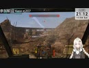 2023.11.4 【 #ゆかりねっと 】ろぼっとのげーむ【 #MWO 】 #257-1