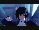 【鬼滅のMMD】神っぽいな