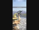 モンスターハンターNOW ドスギルオス　★5