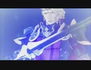 feif「暗夜27章:虚ろなる王」