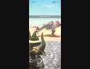 モンスターハンターNOW パオウルムー　★5