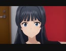 【ミリアニ】「アイドルマスター ミリオンライブ！」 第6話「動き出す夢 ライブシアタープロジェクト！」WEB予告【アイドルマスター】 #ミリアニ