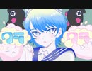 クラクラ 歌ってみた【はんたま】