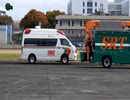 立川駐屯地創立50周年記念行事(PART4)