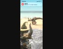 モンスターハンターNOW クルルヤック　★4