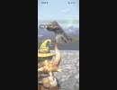 モンスターハンターNOW ジュラトドス　★5