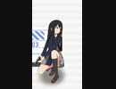 NIKKE風 井ノ上たきな