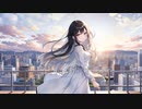 閃光と黎明/可不 -佐久間ササ